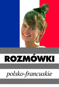 Rozmówki polsko-francuskie - Michalska Urszula - książka