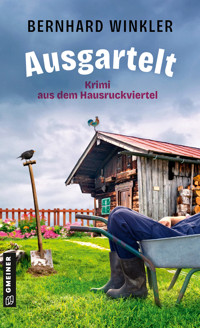 Ausgartelt - Bernhard Winkler - ebook