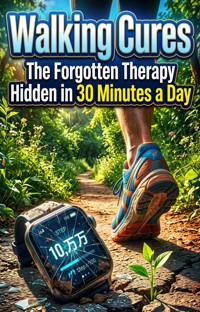 Walking Cures - Lara Stenson - ebook