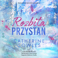 Rozbita przystań - Cowles Catherine - ebook + audiobook