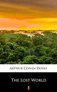 The Lost World - Arthur Conan Doyle - ebook