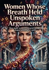 Women Whose Breath Held Unspoken Arguments - Vivienne Rowe - ebook