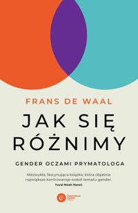Jak się różnimy? - Waal Frans de - książka