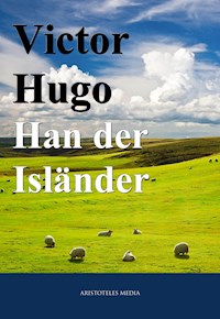 Han der Isländer - Victor Hugo - ebook