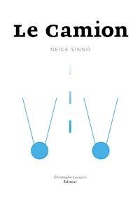 Le Camion - Julien Thèves - ebook