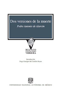 Dos versiones de la muerte - Pedro Antonio de Alarcón - ebook