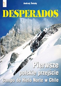 Desperados - Śmiały Andrzej - książka