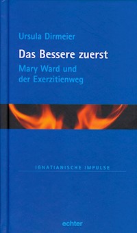 Das Bessere zuerst - Ursula Dirmeier - ebook