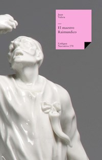 El maestro Raimundico - Juan Valera - ebook
