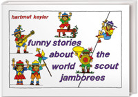 funny stories - Hartmut Keyler - ebook