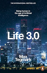 Life 3.0 - Tegmark Max - książka