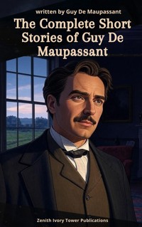 The Complete Short Stories of Guy de Maupassant - Guy de Maupassant - ebook