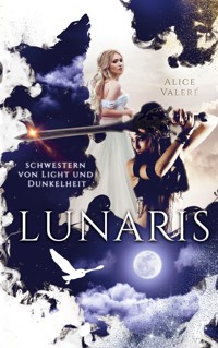 Lunaris - Alice Valeré - ebook