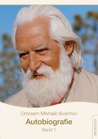 Autobiografie - Omraam Mikhael Aivanhov - ebook