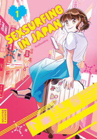 Sexsurfing in Japan 01 - RiceDumpling - ebook