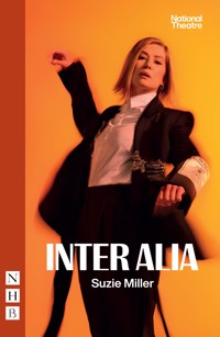 Inter Alia - Suzie Miller - ebook