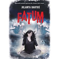 Fatum - Bartoś Jolanta - ebook + książka