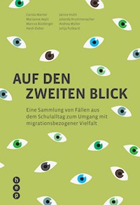 Auf den zweiten Blick (E-Book) - Carola Mantel - ebook