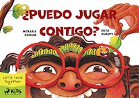 ¿Puedo jugar contigo? - Menaka Raman - ebook