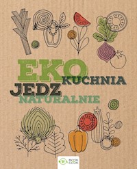 EKO Kuchnia -  - książka