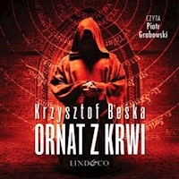 Ornat z krwi. Tomasz Horn. Tom 1 - Krzysztof Beśka - audiobook