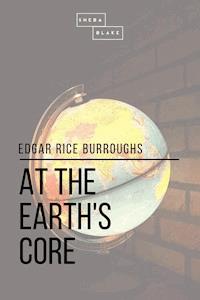 At the Earth's Core - Sheba Blake - ebook