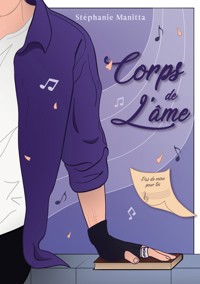 Corps de l'âme - Stéphanie Manitta - ebook