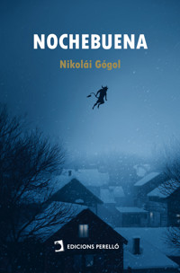 Nochebuena - Nikolai Gogol - ebook