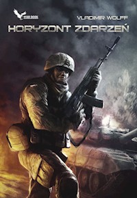 Horyzont zdarzeń - Vladimir Wolff - ebook