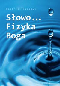 Słowo - Ślusarczyk Piotr - książka