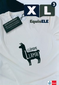 XL EquisELE 3. Podręcznik -  - książka