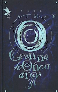 Ocean na końcu drogi - Neil Gaiman - ebook + książka