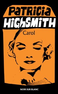 Carol - Highsmith Patricia - książka