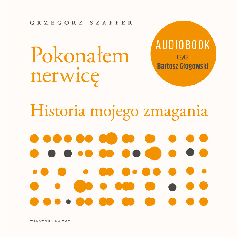 Pokonałem nerwicę. Historia mojego zmagania.