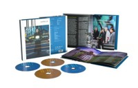 Marillion.Com (CD/Blu-ray Deluxe Edition) -  - książka