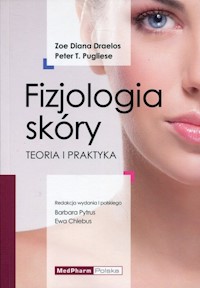 Fizjologia skóry -  - książka