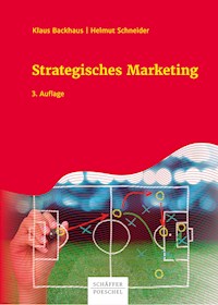 Strategisches Marketing - Klaus Backhaus - ebook