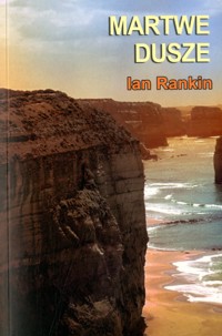 Martwe dusze - 	Rankin Ian - ebook