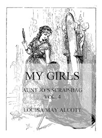 My Girls - Louisa May Alcott - ebook