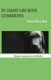 Dans les bois communs - Véra Herthé - ebook