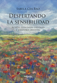 Despertando la sensibilidad - Sabela Cea Bao - ebook