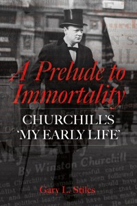 A Prelude to Immortality - Gary L. Stiles - ebook
