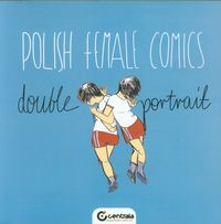 Polish female comics -  - książka