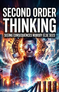 Second Order Thinking - James Johnson - ebook