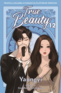 True Beauty 12 - Yaongyi - książka