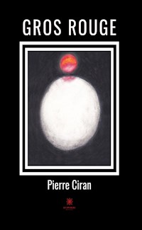 Gros rouge - Pierre Ciran - ebook