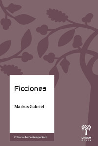 Ficciones - Gabriel Markus - ebook