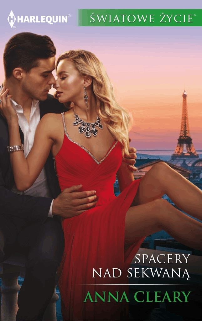 Spacery nad Sekwaną