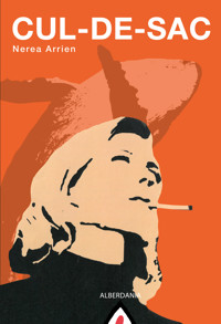 Cul-de-sac - Nerea Arrien - ebook