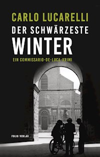 Der schwärzeste Winter - Carlo Lucarelli - ebook